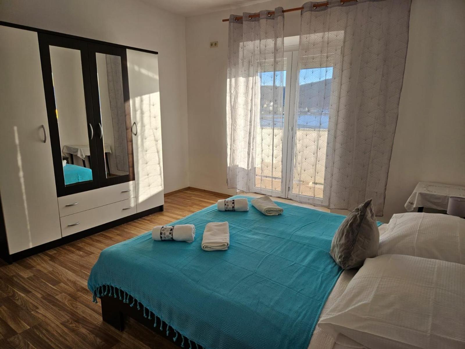 Pljesa Apartments Супетарска-Драга Экстерьер фото