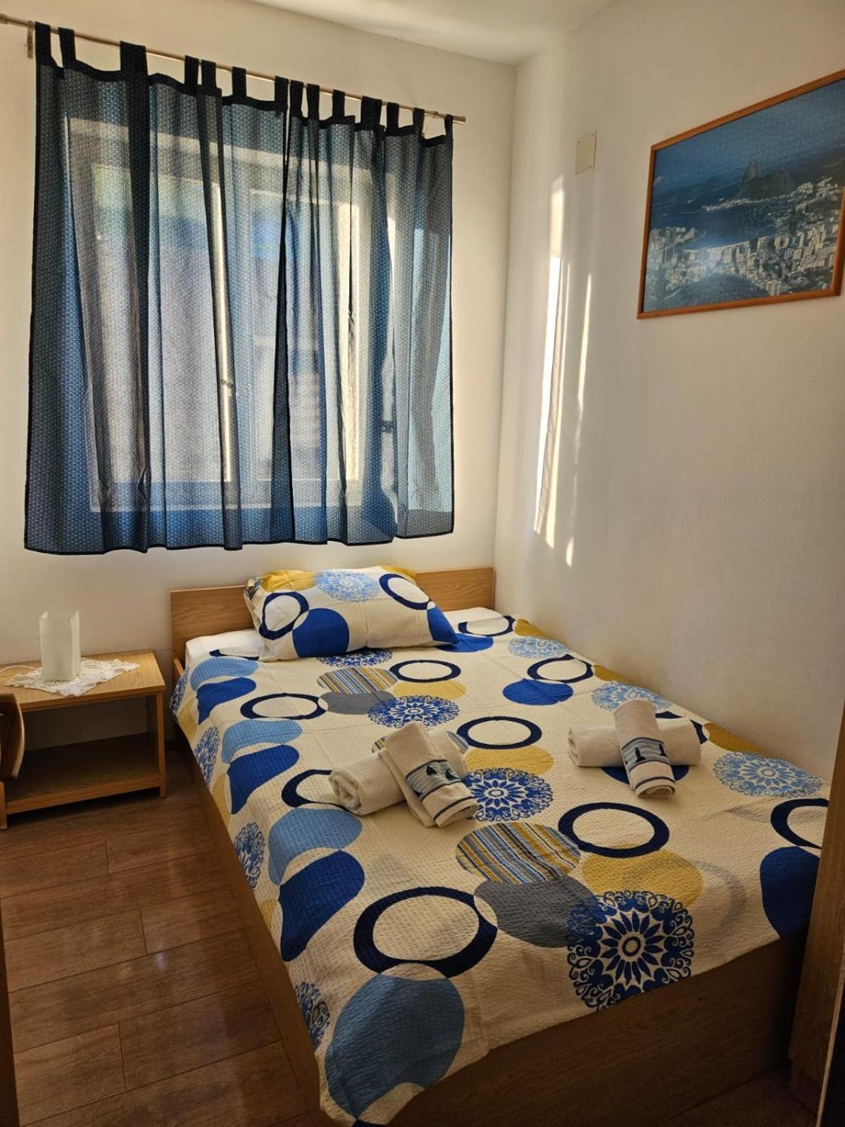 Pljesa Apartments Супетарска-Драга Экстерьер фото