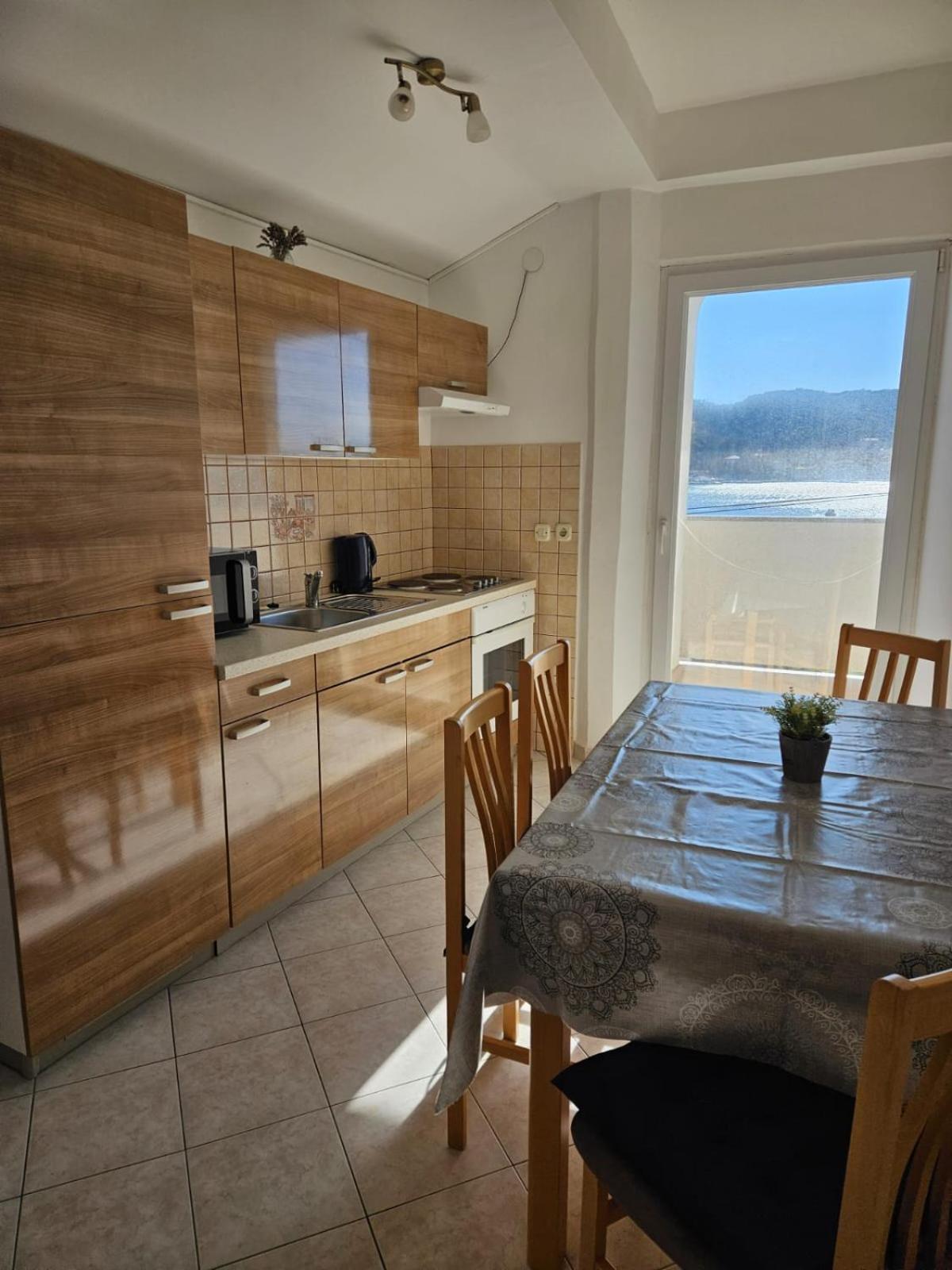 Pljesa Apartments Супетарска-Драга Экстерьер фото