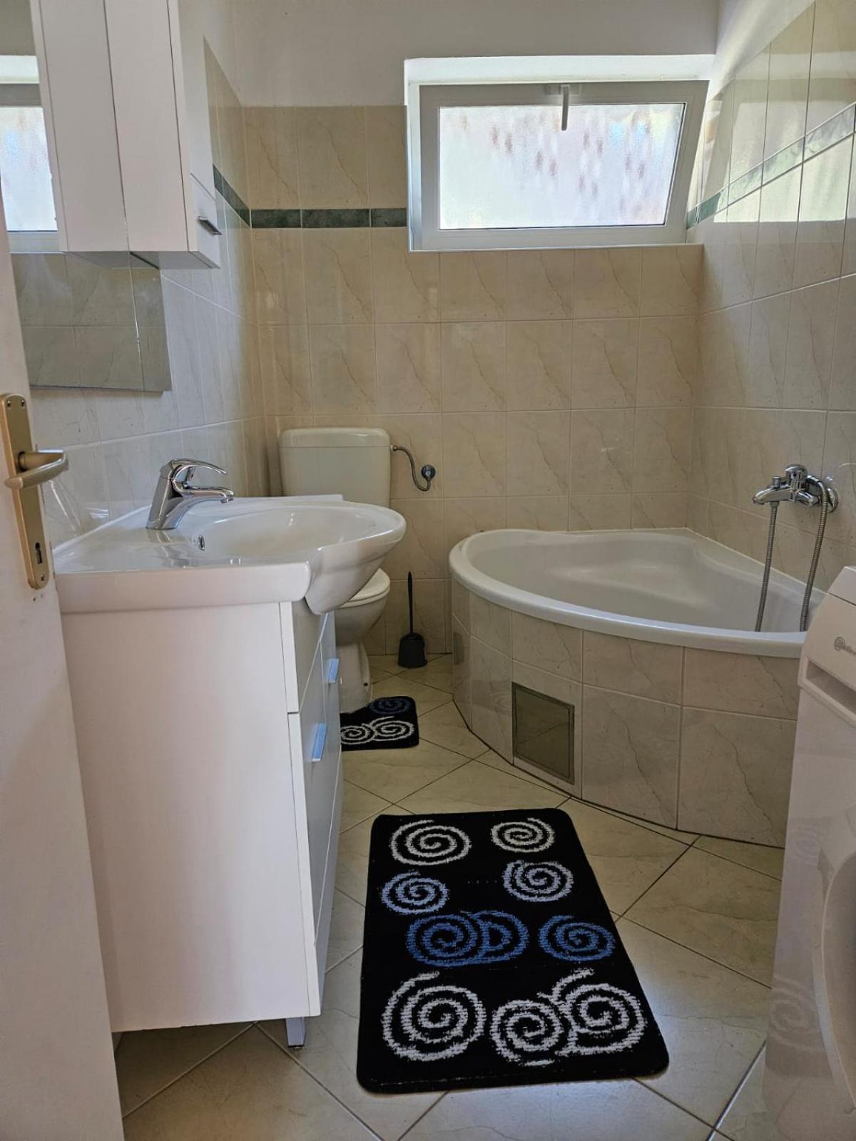 Pljesa Apartments Супетарска-Драга Экстерьер фото