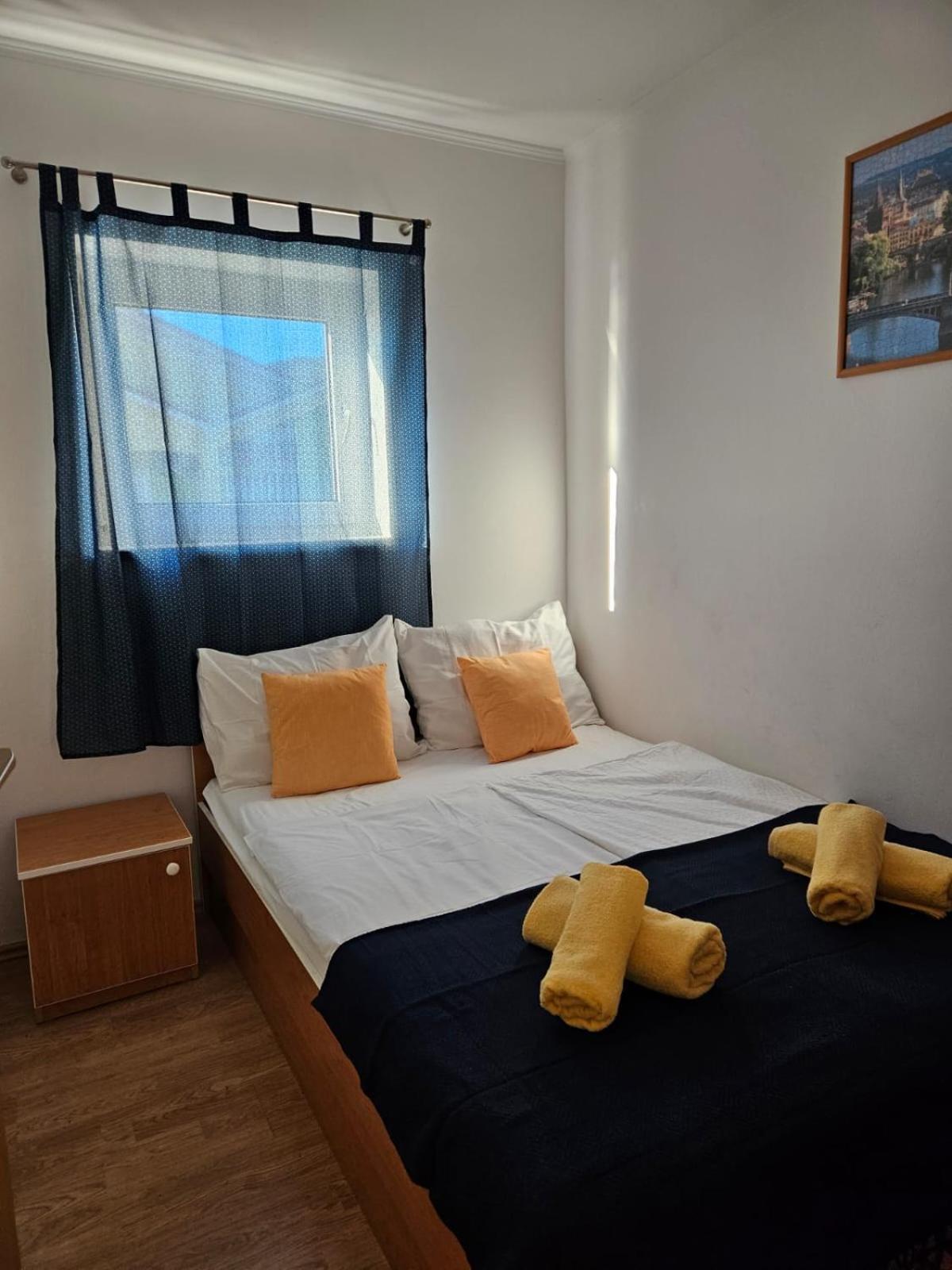 Pljesa Apartments Супетарска-Драга Экстерьер фото