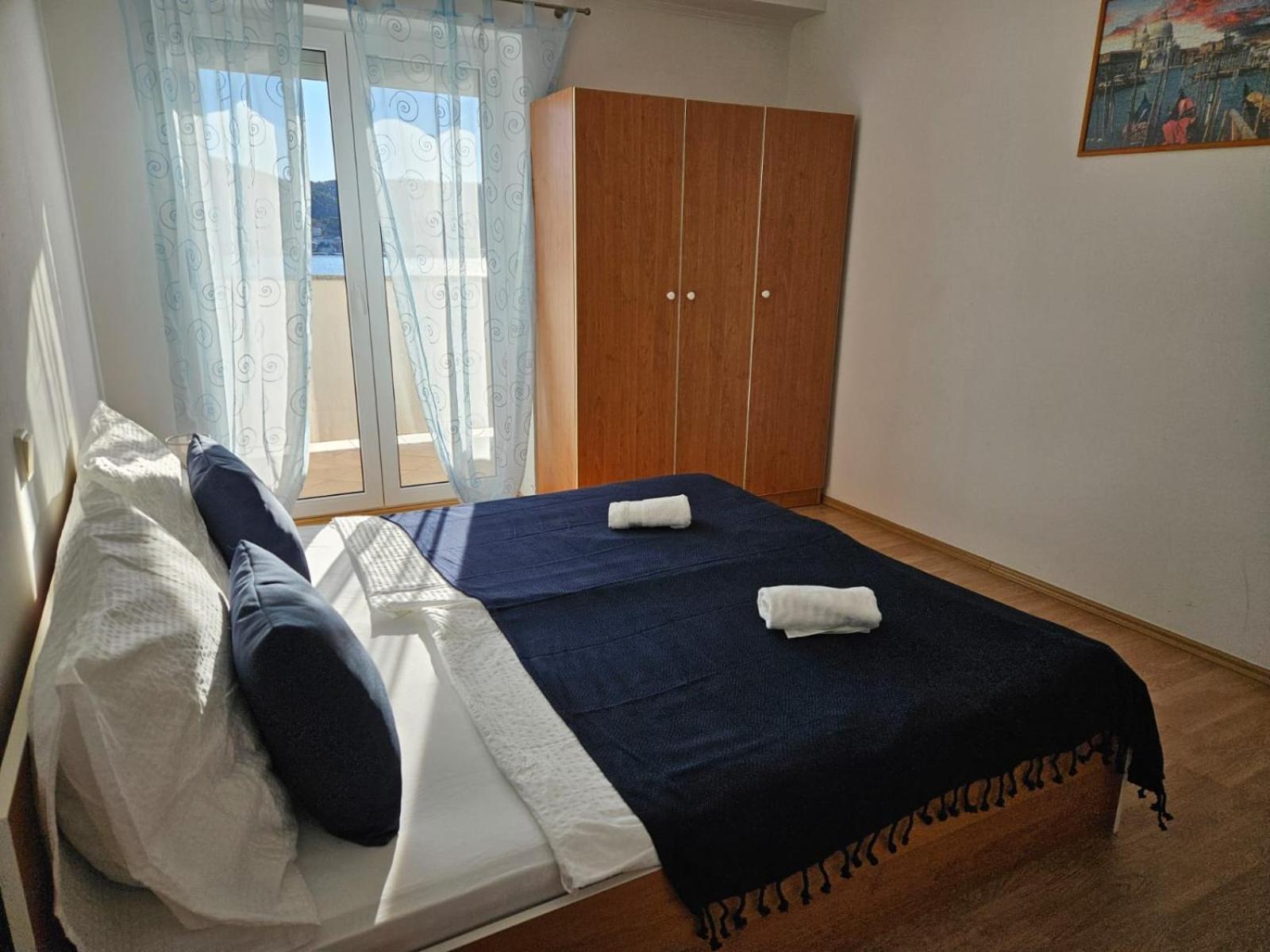 Pljesa Apartments Супетарска-Драга Экстерьер фото