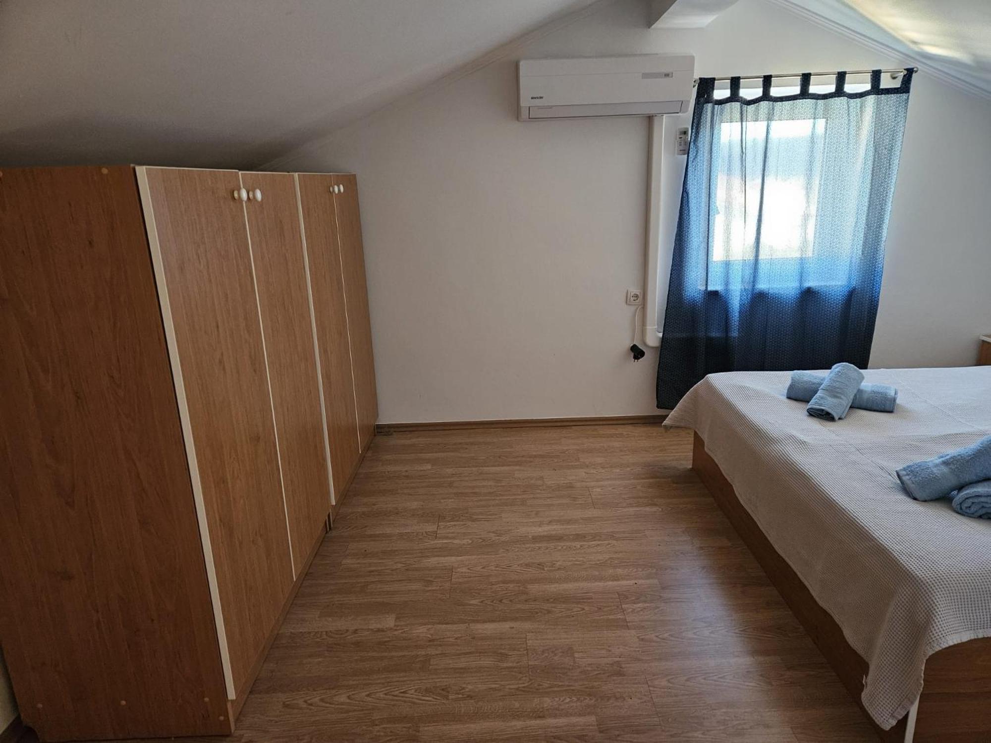 Pljesa Apartments Супетарска-Драга Номер фото