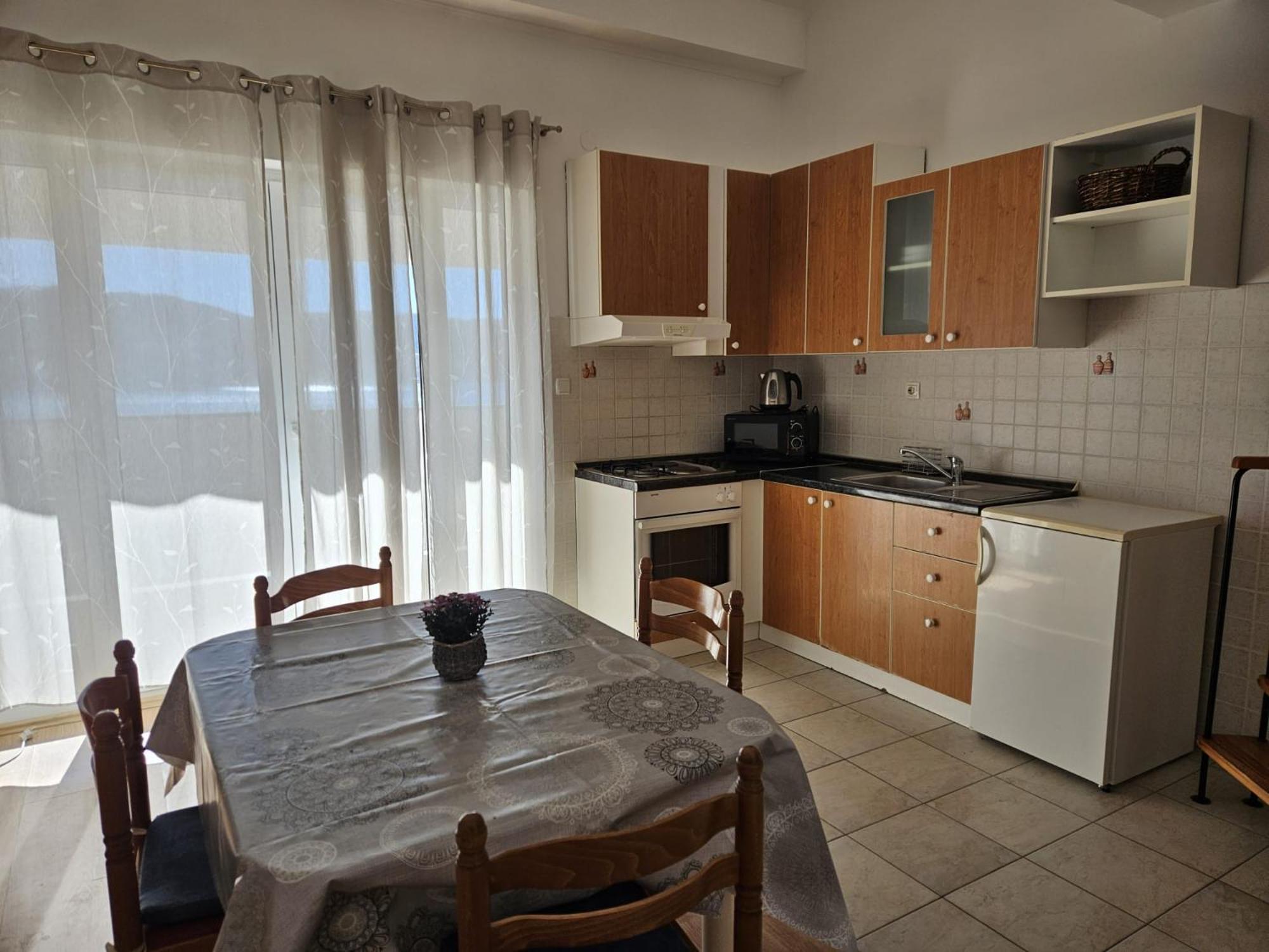 Pljesa Apartments Супетарска-Драга Экстерьер фото