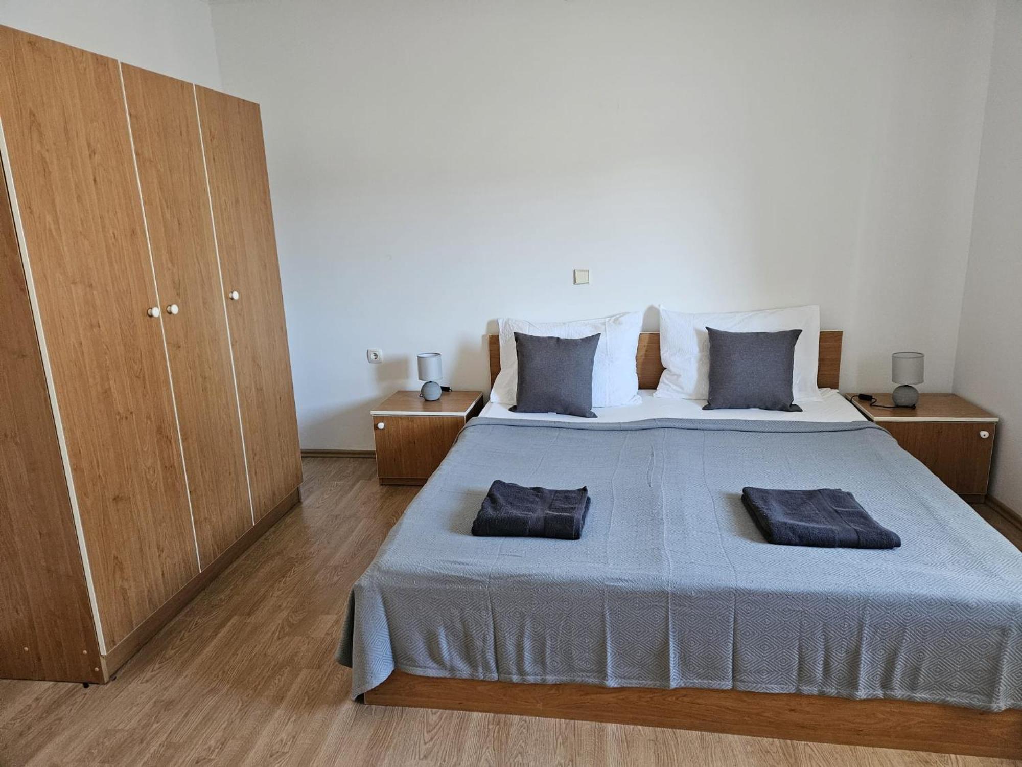 Pljesa Apartments Супетарска-Драга Номер фото