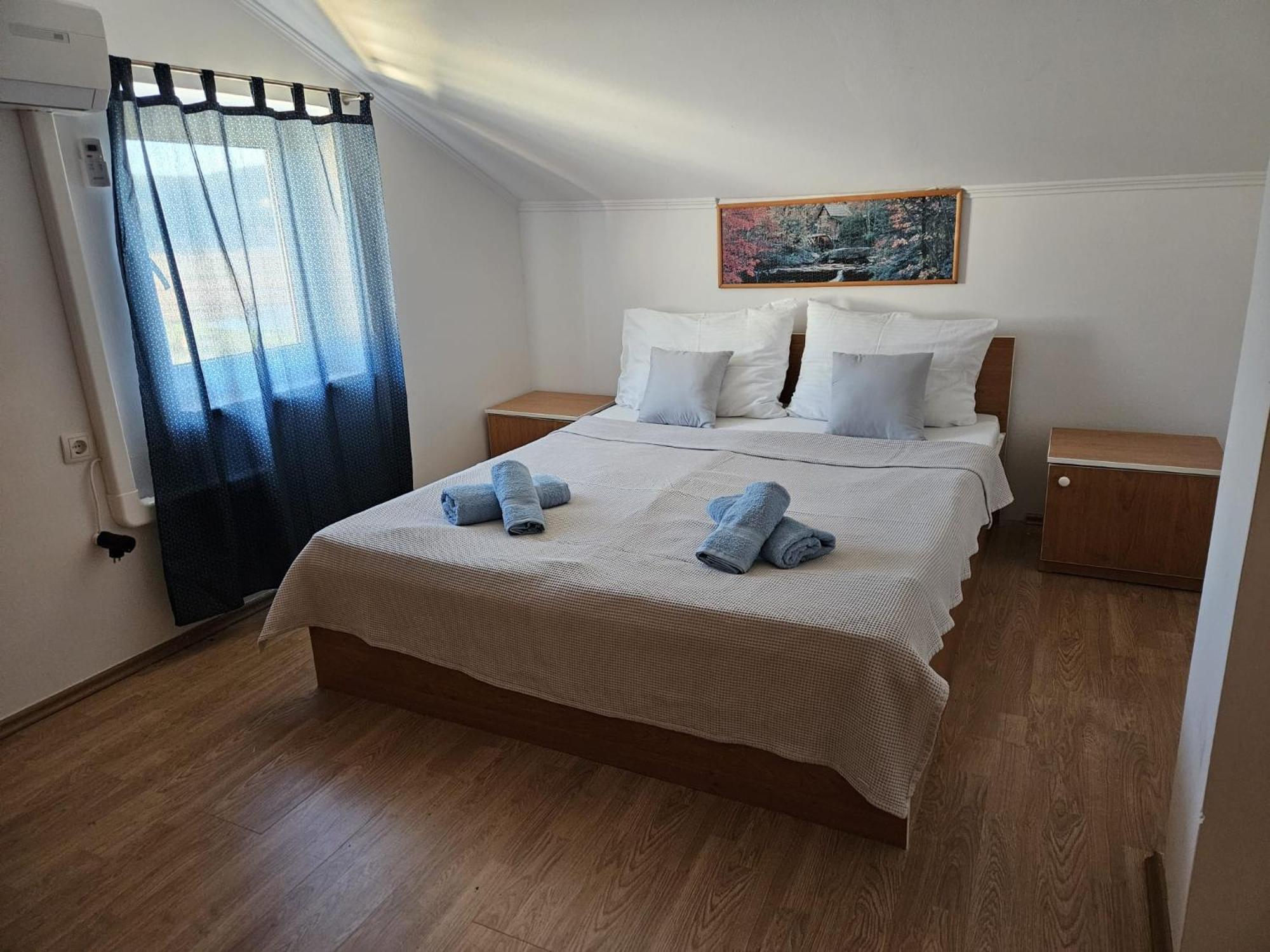 Pljesa Apartments Супетарска-Драга Экстерьер фото